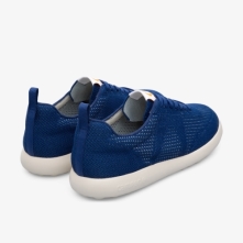 Camper Pelotas XLite Sneakers Herre Blå VHCAGH-575